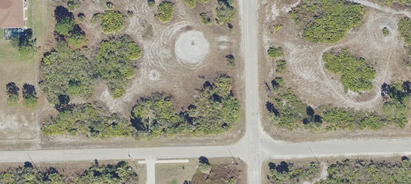 Vacant Lot in Lehigh Acres