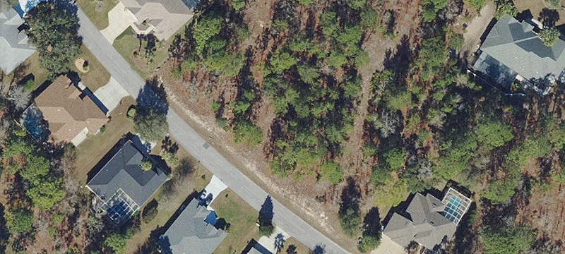 Sugarmill Woods Side by Side Lots