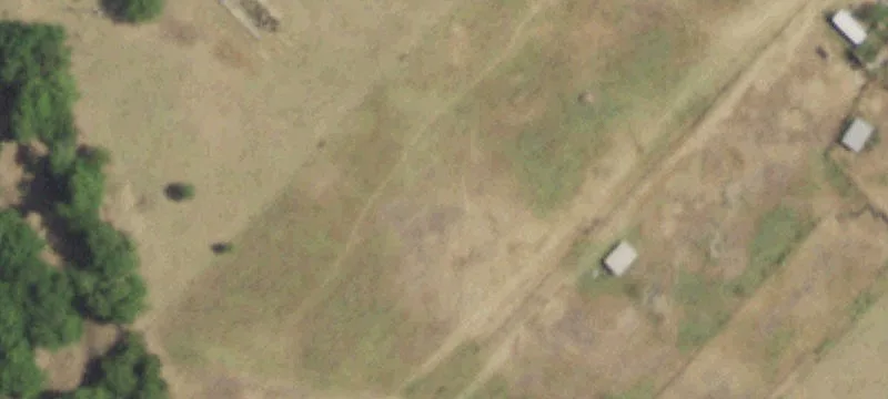 5 Acre Property with Pond