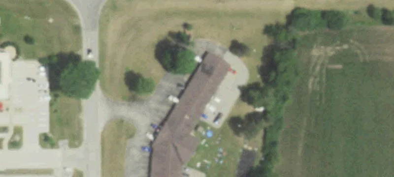 Retro Motel with Business Potential