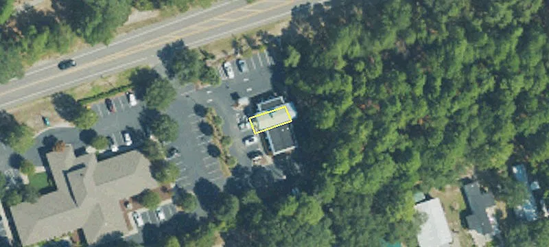 Sunset Beach Commercial Land