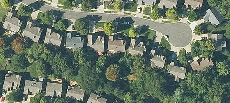 Prime Multifamily Development Land