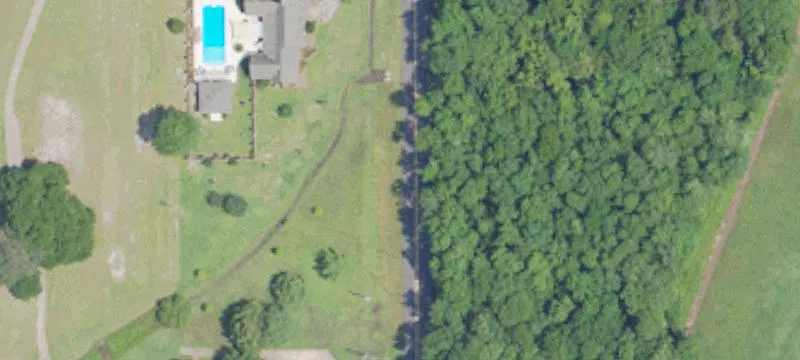 Residential Lot Near University