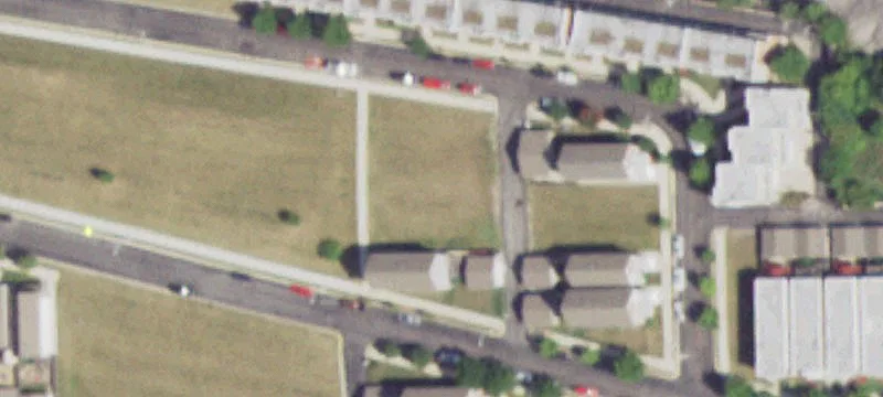 Residential Lots in Gated Community