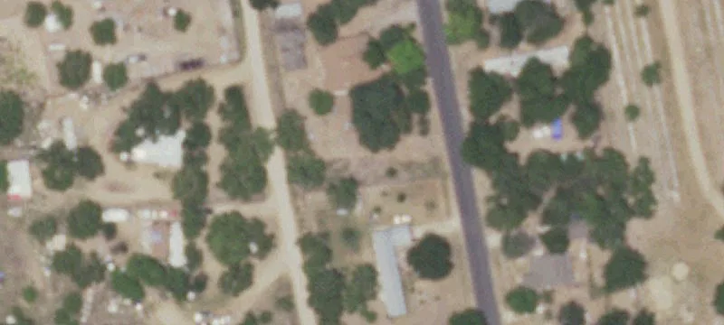 Residential Land For Sale