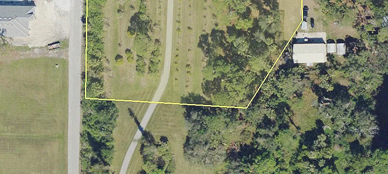Land Parcel in Alva