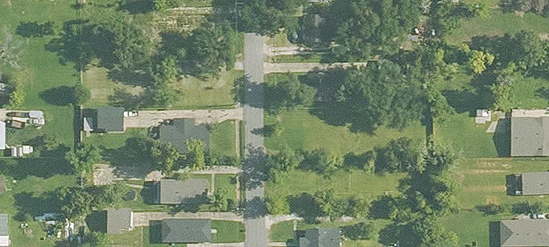 Commercial Land on Armstrong Street