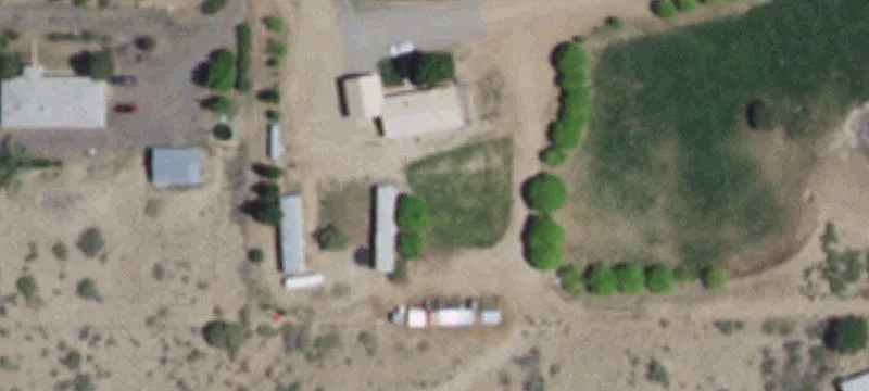 Bloomfield Irrigated Acreage with Home
