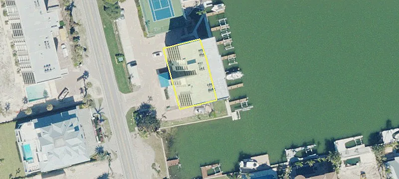Gulf & Bay View Apartment