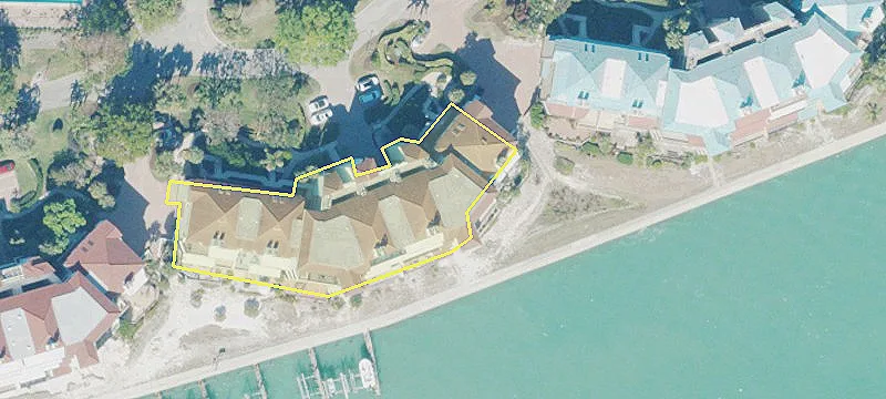 Waterfront Condo with Panoramic Views