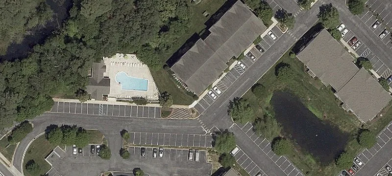 Rehoboth Beach First-Floor Condo