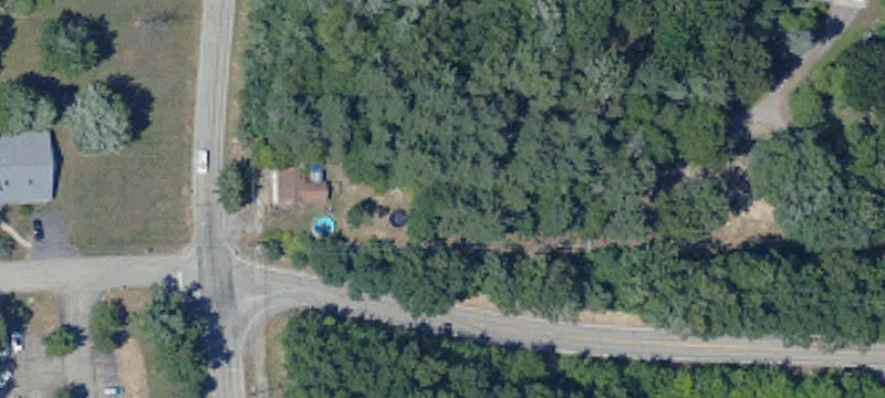 Cranberry Township Land Parcel