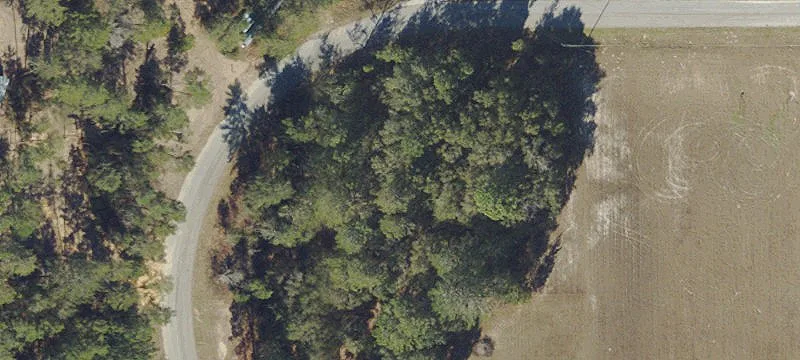Citrus County Industrial Lot