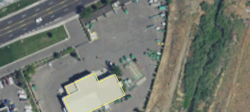 Retail Space Near Steptoe Intersection