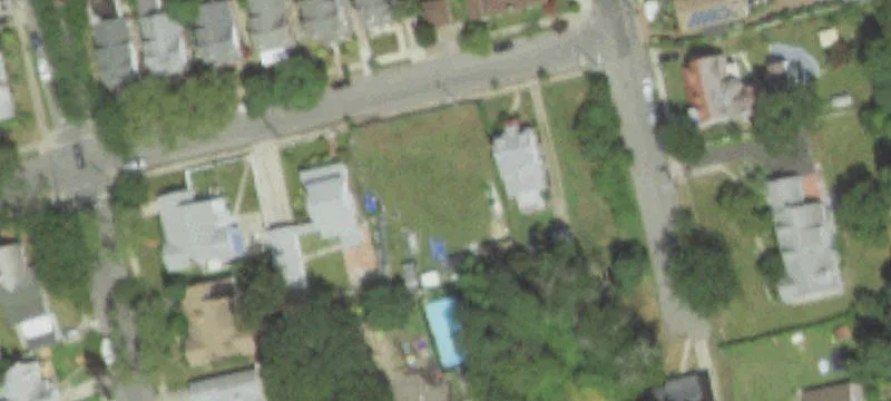 Vacant Land in Bayswater