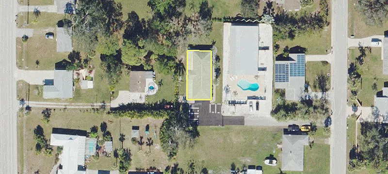 Nokomis Beach Area Turnkey Duplex