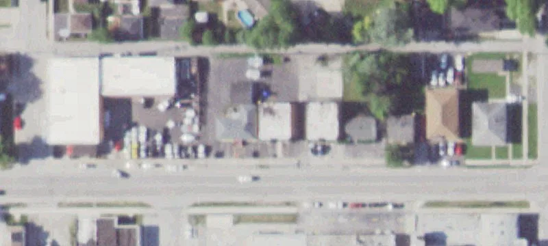 Income-Producing Mixed-Use Lansing Property