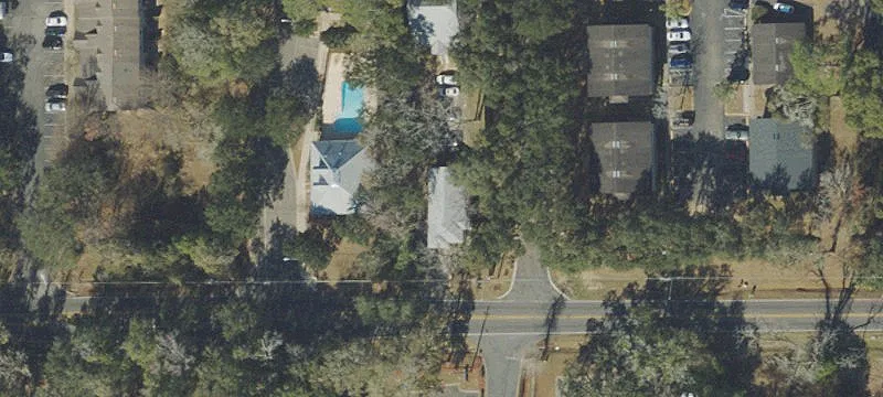 Tallahassee Condo Near Campus