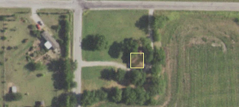 30 Acres Unimproved Land For Sale