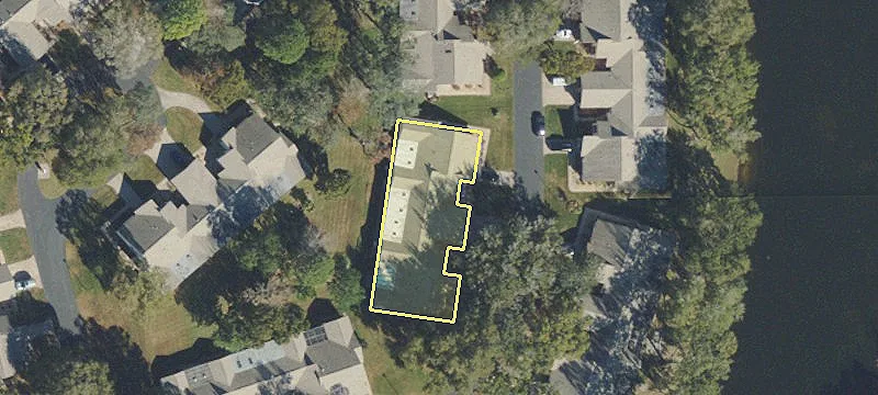 Move-In Ready Villa with Upgrades