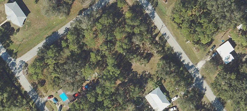Residential Land in Highlands County
