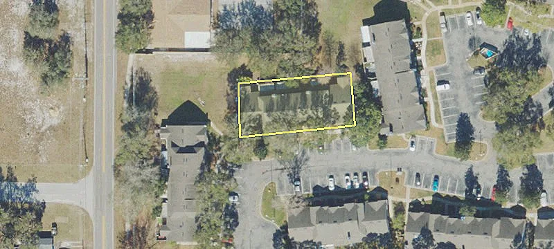 Move-In Ready Townhome in Apopka