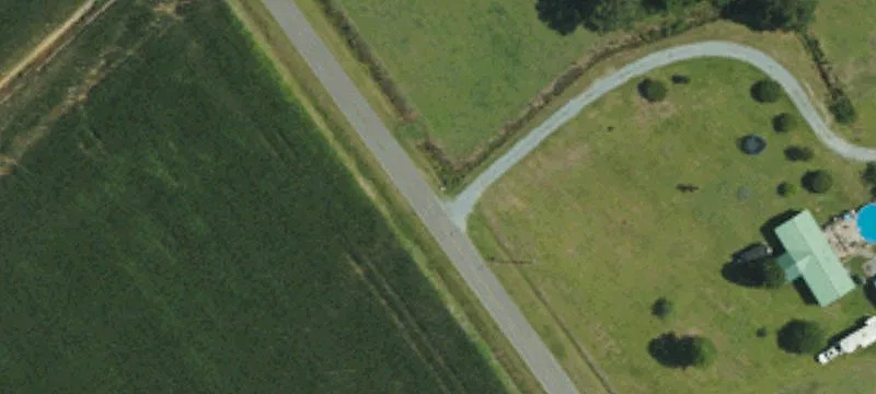 Wooded Acreage Near Highway I40