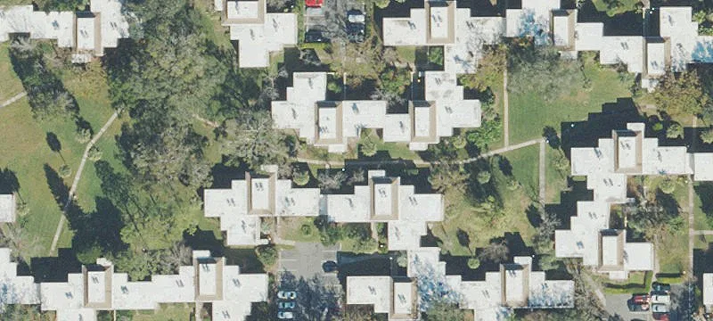 Orlando Condo Near Airport