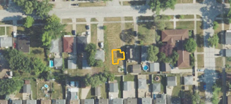 Southgate Lot Ready for Development