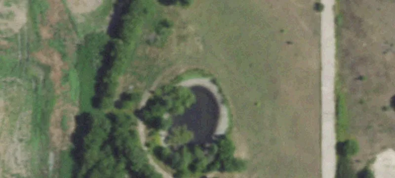 Picturesque Hill Country Land Parcel