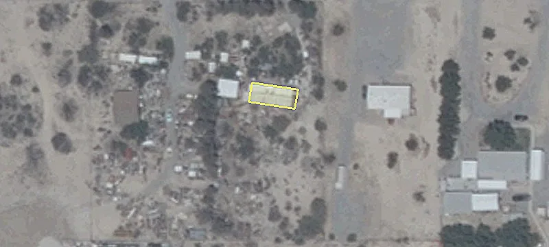 Commercial Lot for Business Development