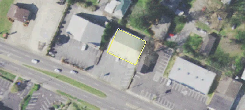 Springcreek Development Site Available