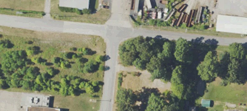 Industrial Land with Dual Frontage
