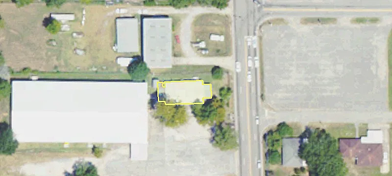 2.49 Acre Development Site