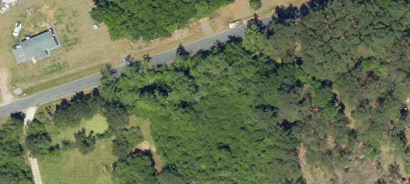 Edisto Island Waterfront Land
