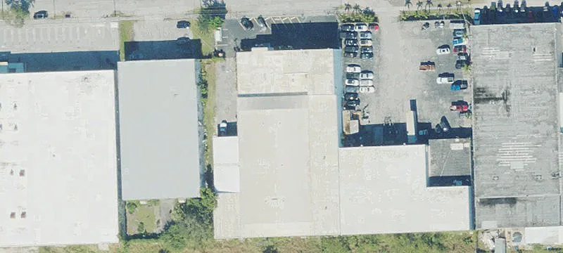 West Little River Warehouse Opportunity