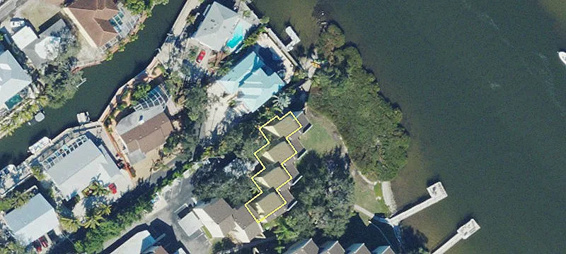 Turnkey Furnished Siesta Key Condo