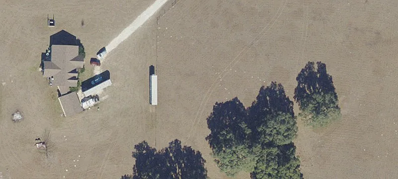 Updated Home on 10 Acres