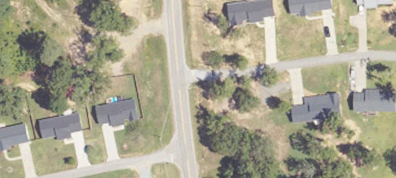 Residential Lots in Centre, AL