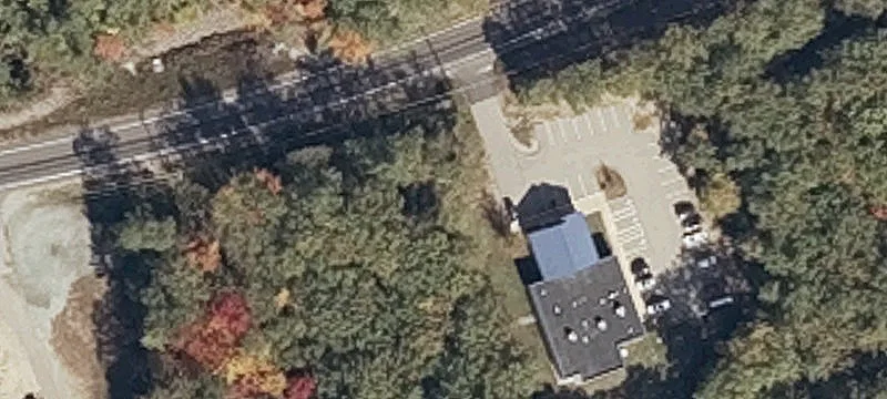 Versatile Commercial Property in Fryeburg