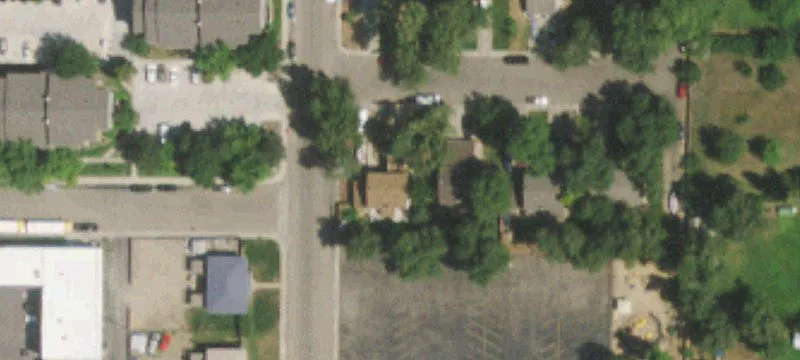 Move-In Ready Investment Duplex