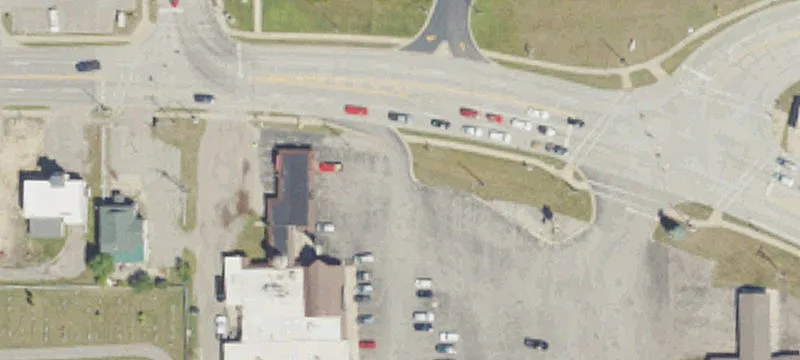 West Branch Retail and Storage