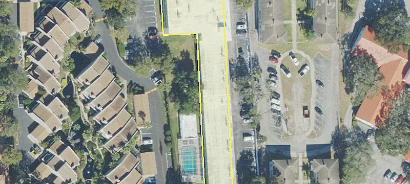Updated Condo Near Downtown Orlando
