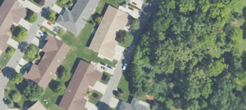 Ranch Condo in Moravian Meadows
