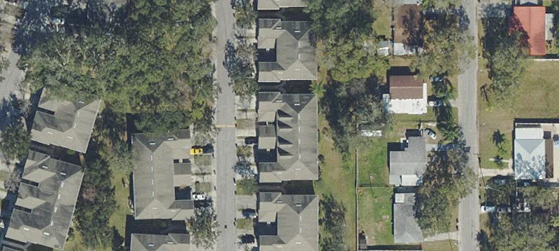 Tampa Townhouse in Sabal Pointe