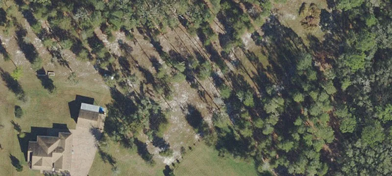 Residential Lot in Timberwood Acres