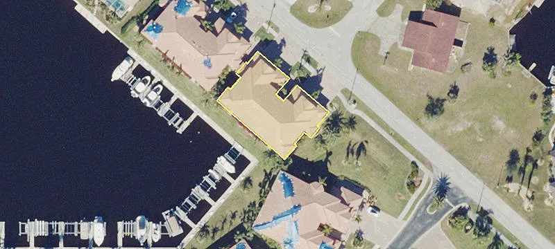 Punta Gorda Waterfront Condo