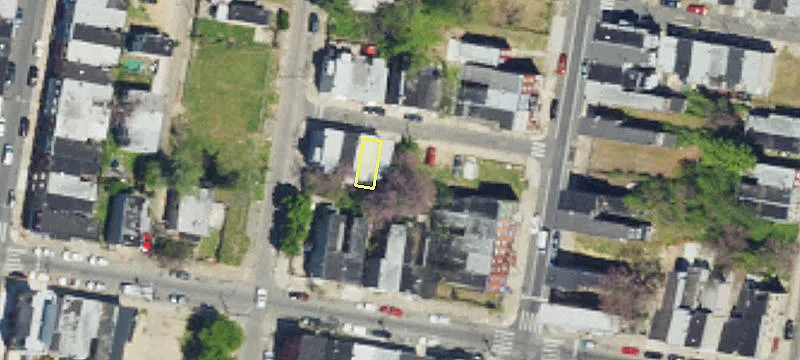 Vacant Lot For Sale