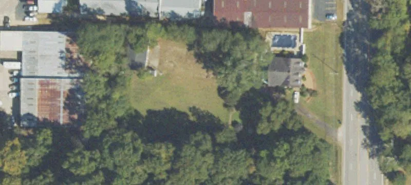 17 Acres on New Franklin