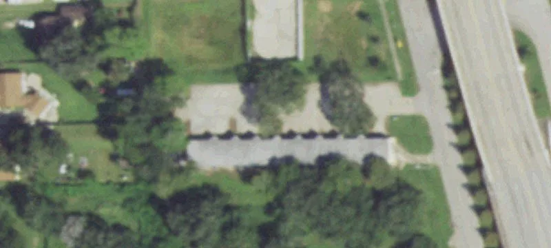 Commercial Land in Growing Clute